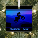 Recherche de motocross ornements Moto de saleté