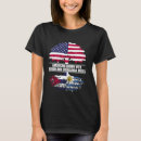 Suche nach kubaner amerikanisch tshirts Erbe