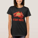 Suche nach gday tshirts Australie