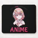 Suche nach teenager mousepads Anime