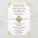 Recherche de celte invitations Noeud d'amour celtique