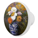 Recherche de vase boutons et poignées de porte Floral