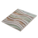 Recherche de vagues carreaux Blanc