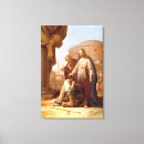 Recherche de riche impressions sur toile Parabole