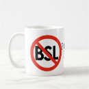 Recherche de bsl tasses Pitbull