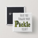 Recherche de concombre badges Mignon