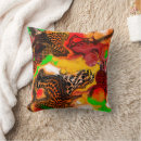 Suche nach herbstfarben kissen Abstrakt