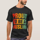 Recherche de musulmans tshirts Ramadan