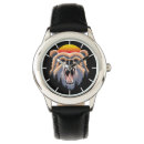 Recherche de ours montres Illustration