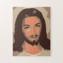 Recherche de jesus christ puzzles Dieu
