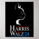 Recherche de funny cat posters Harris