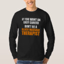 Recherche de wellness tshirts Thérapie