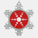 Suche nach schneeflocken ornamente Weiß