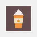 Recherche de latte serviettes Automne