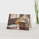 Suche nach buchstaben auf karten Blume