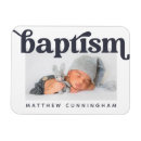 Recherche de religious magnets Baptism