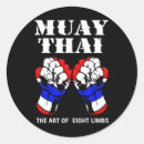 Recherche de thai autocollants Sport