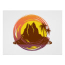 Recherche de volcans posters Montagne