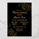 Recherche de croquis invitations Floral