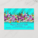 Suche nach frische blumen visitenkarten Elegant