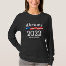 Recherche de stacey abrams tshirts 2022