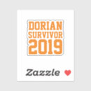 Recherche de ouragan autocollants Hurricane supadupas