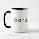 Recherche de visuellement tasses Aveugle