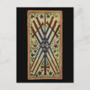 Suche nach schwerter postkarten Tarot