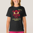 Recherche de team enfant tshirts École