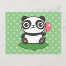 Suche nach panda postkarten Cartoon