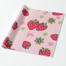 Suche nach erdbeermuster geschenkpapier Obst