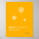 Recherche de best teacher posters Education