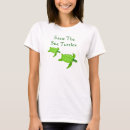 Recherche de protégez les animaux tshirts Océan