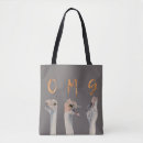 Recherche de faune sacs Drôle