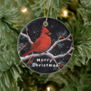 Suche nach cardinal ornamente Tierwelt