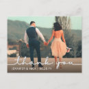 Recherche de mariage de calligraphie cartes postales Classe