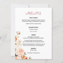 Recherche de menus invitations Moderne