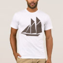 Suche nach segelschiffe tshirts Ozean