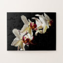 Suche nach orchideen puzzle Botanisch