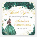Recherche de quinceañera autocollants Papillons