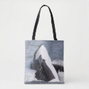 Recherche de prédateur sacs Océan
