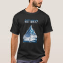 Suche nach lustiger pinguin tshirts Aber warum