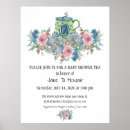 Suche nach einladung party poster Aquarell