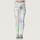 Recherche de spider web leggings Motif