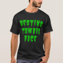 Recherche de visage crâne tshirts Fantôme