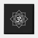 Recherche de posture de yoga magnets Mode de vie sain