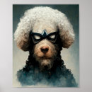 Suche nach gekleidete tiere poster Hund