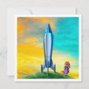 Suche nach raumschiff poster Wolken