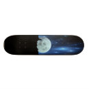 Recherche de loup skateboards Nuit