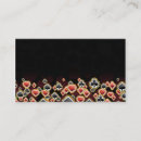 Recherche de casinos cartes visite Affaires